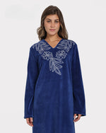 Vera Housegown | جلابية / قميص نوم فيرا من النزا