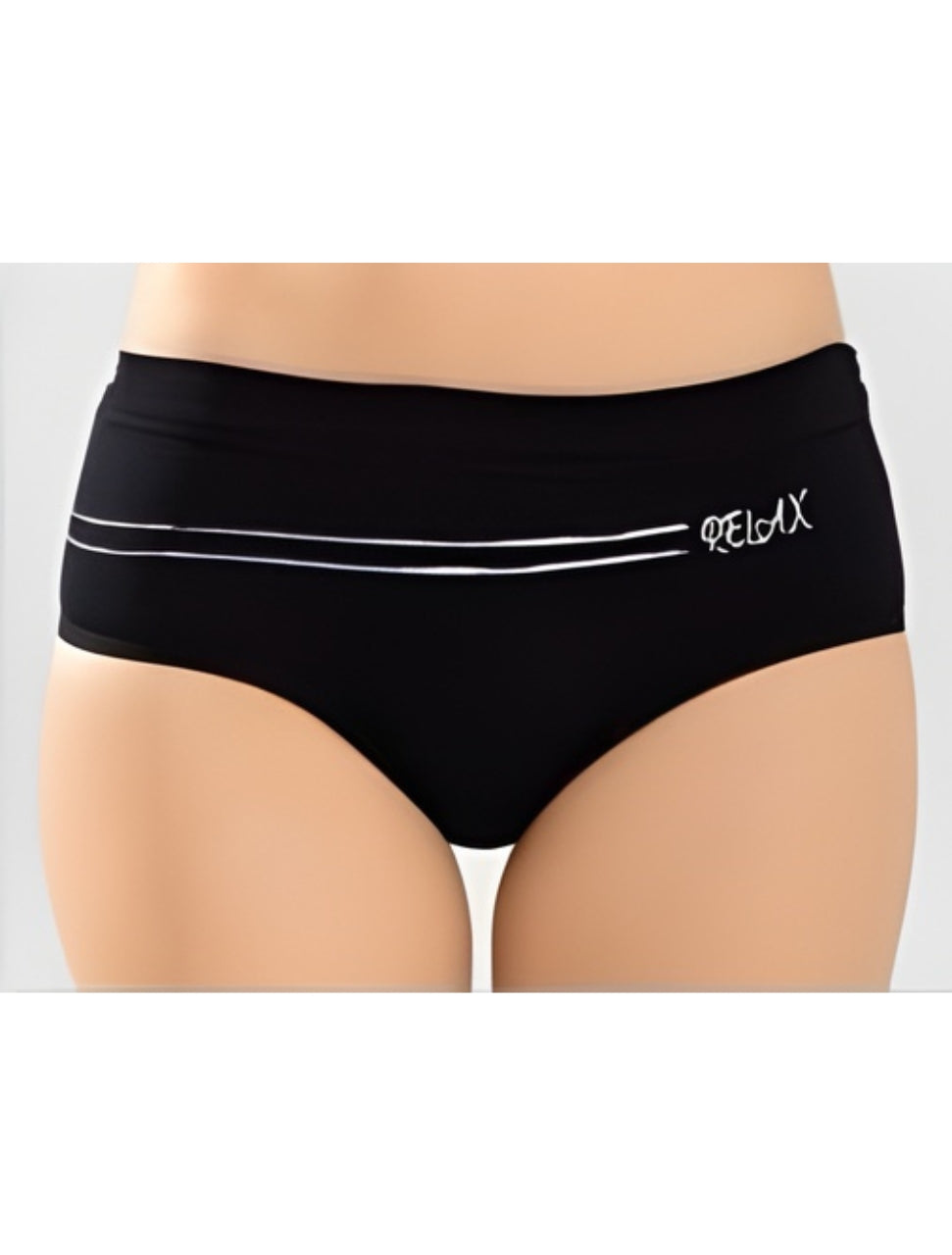 Medium High Cotton Underwear | اندر قطن متوسط الارتفاع