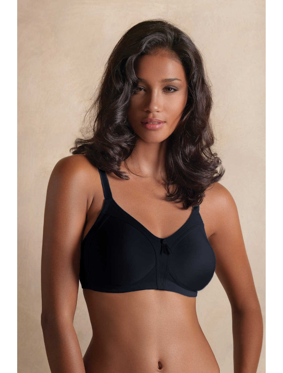 Satin minimizer bra | برا ساتان مينيمايزر