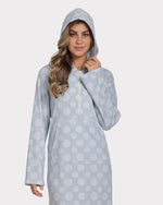 Jasmine Housegown | جلابية / قميص نوم جاسمين من النزا