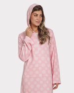 Jasmine Housegown | جلابية / قميص نوم جاسمين من النزا