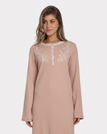 Mia Housegown | جلابية / قميص نوم ميا من النزا