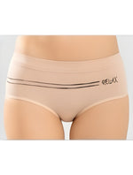 Medium High Cotton Underwear | اندر قطن متوسط الارتفاع