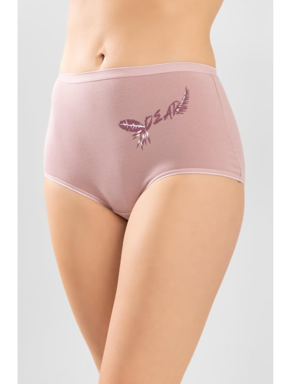 Cotton Bikini Underwear | بكيني قطن تركي