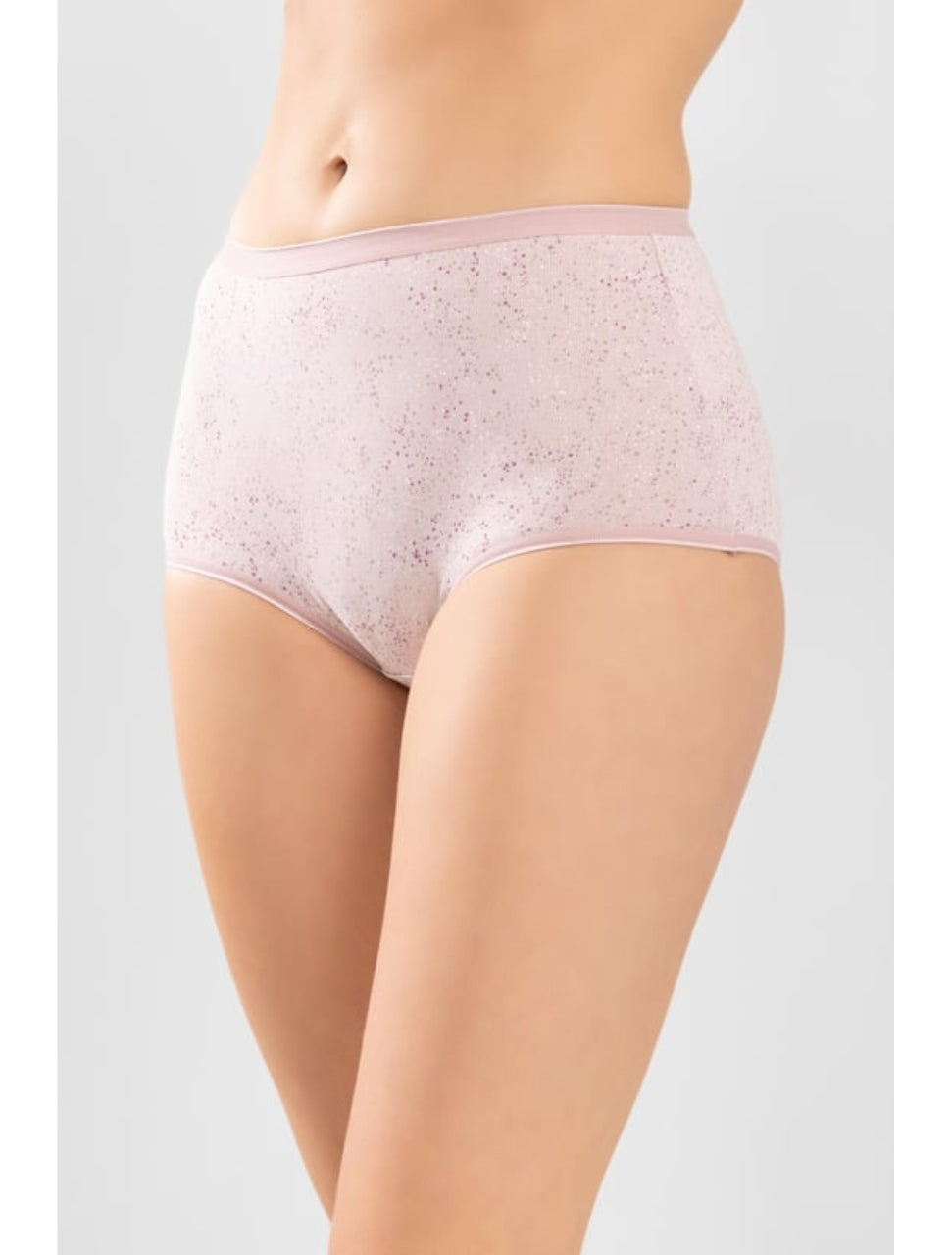 Cotton Bikini Underwear | بكيني قطن تركي