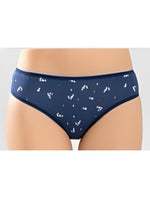 Cotton Bikini Underwear | بكيني قطن تركي