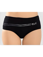 Medium High Cotton Underwear | اندر قطن متوسط الارتفاع