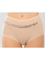 High Waist Cotton Underwear | اندر قطن هاي ويست